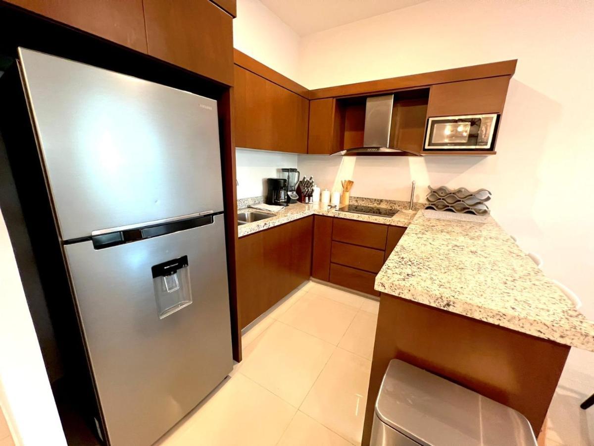 Bni Tower 2b Apartamento