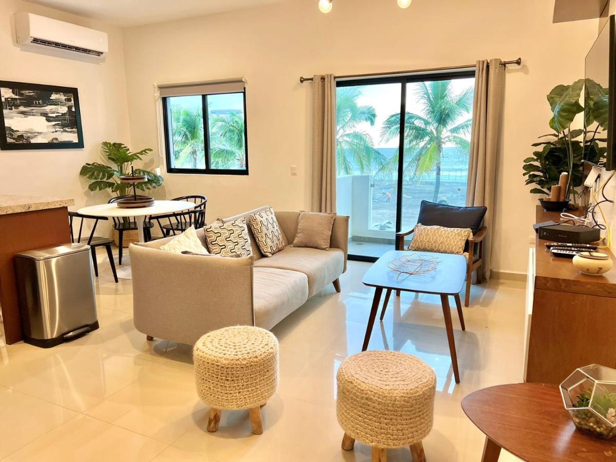 Bni Tower 2b Apartamento *