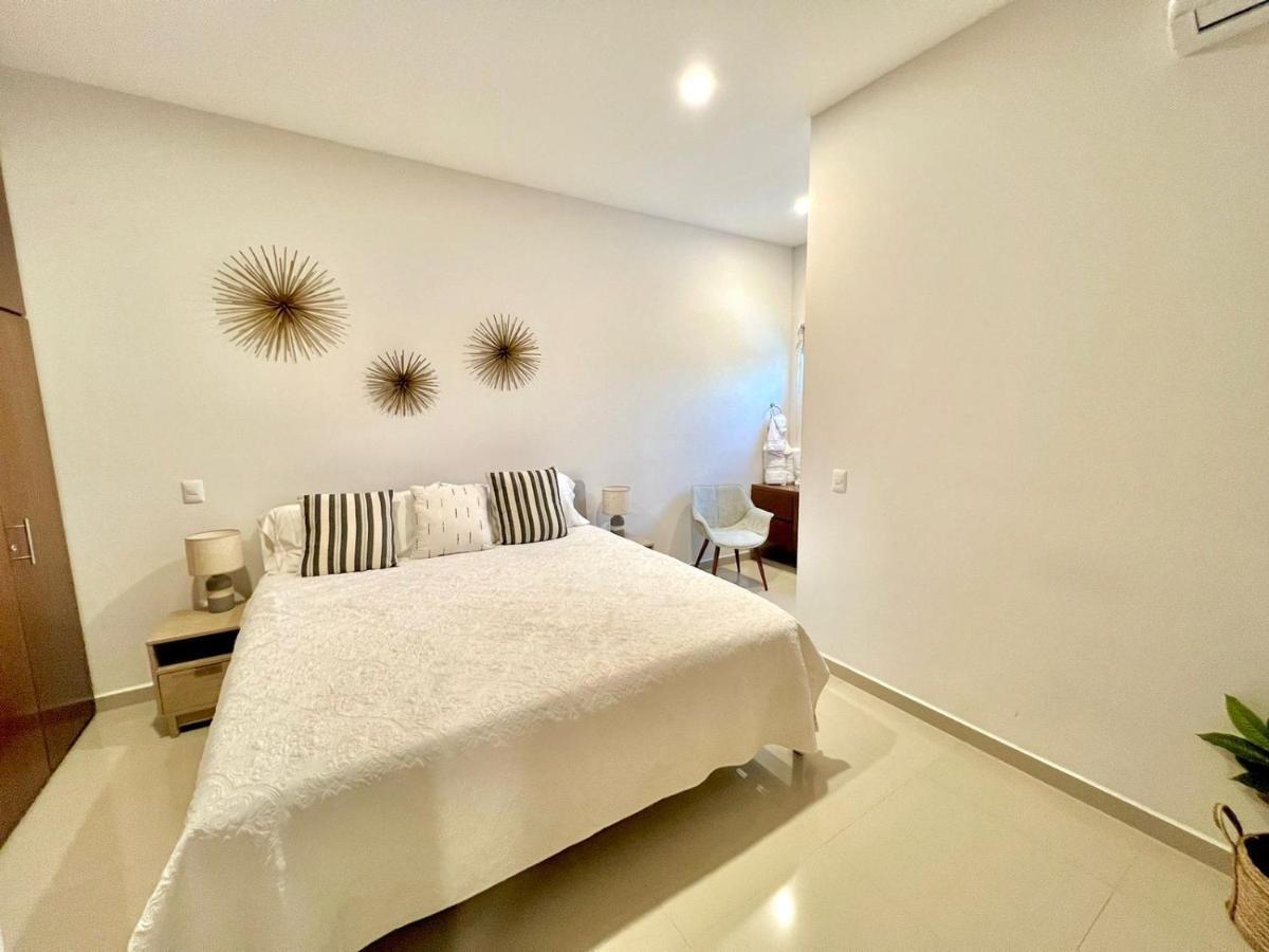 Bni Tower 2b Mazatlan