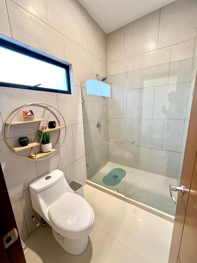 Apartment Bni Tower 2b