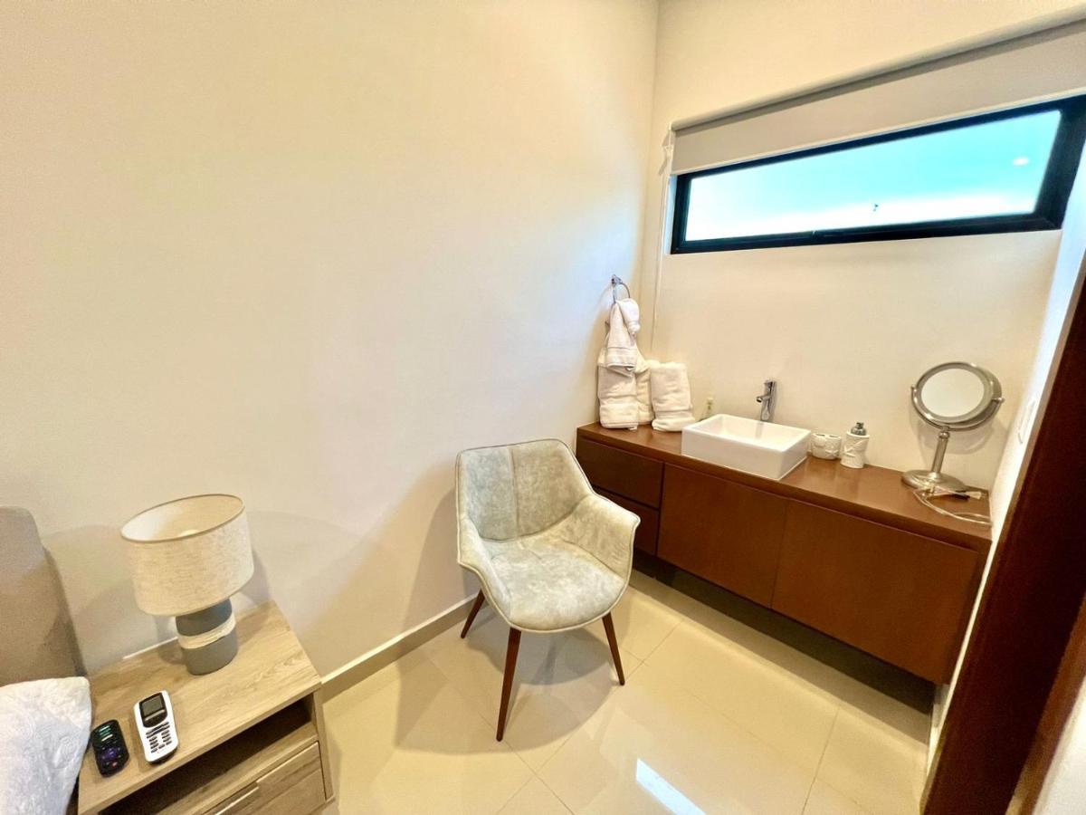 Bni Tower 2b * Mazatlan