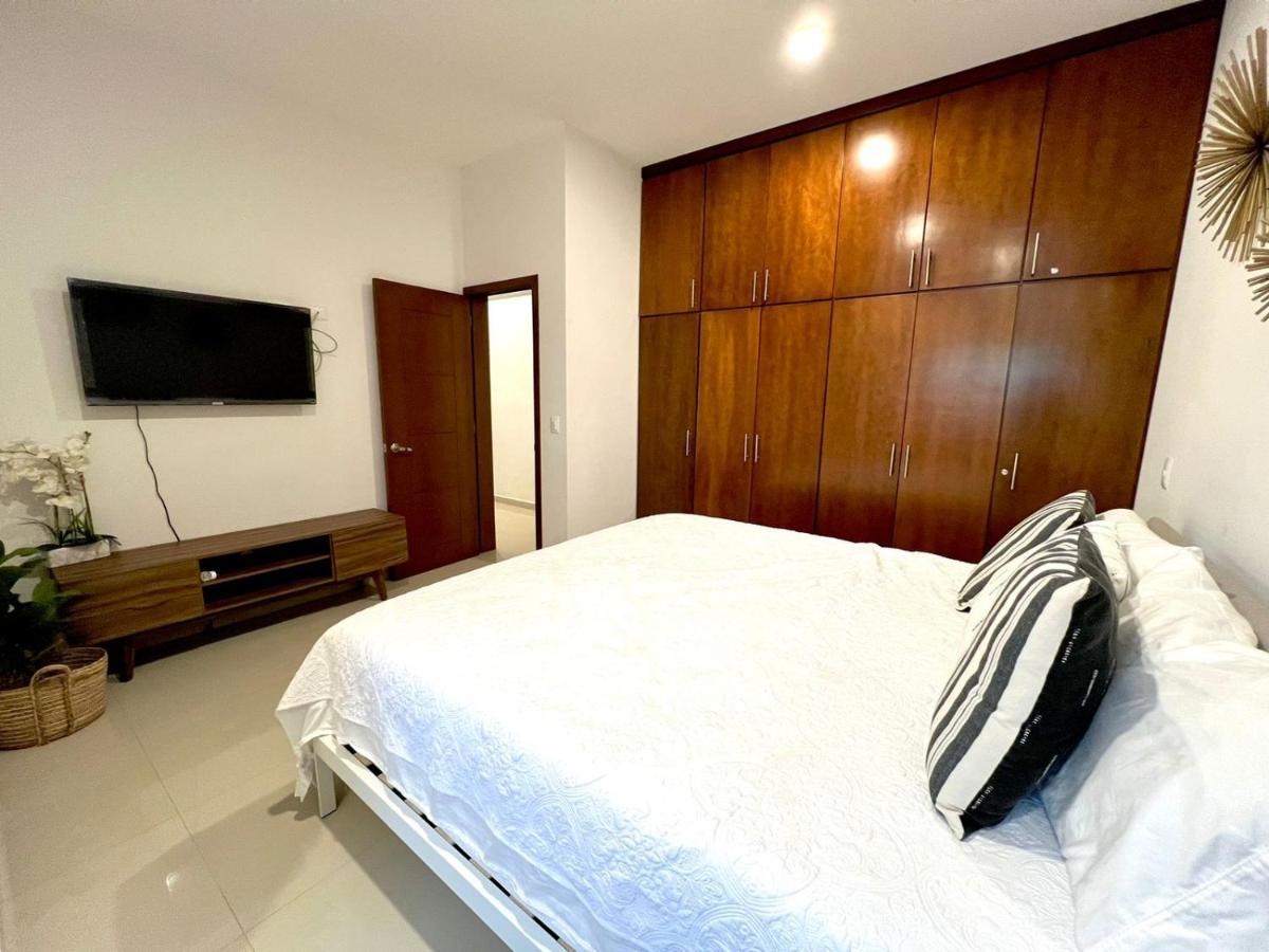 Apartment Bni Tower 2b Mazatlan